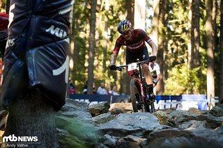 Simon Andreassen triumphierte vergangenes Jahr etwas überraschend in Nove Mesto Simon Andreassen triumphierte vergangenes Jahr etwas überraschend in Nove Mesto