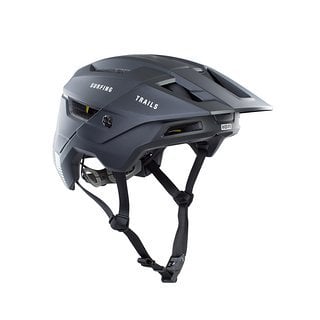 Ion Helmet Traze Amp Mips