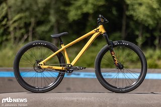 YT Dirt Love Core 3 AL YT Dirt Love Core 3 AL