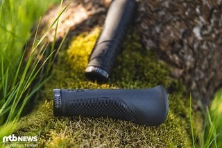 Die neuen SQlab 710 2.0-Griffe sollen als Allrounder für alles zwischen Pendeln und Trails ideal sein