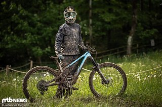 Liam Schnabel – Cosmo Der RadBauer