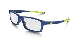 Oakley Crosslink XS in Satin Navy Oakley Crosslink XS in Satin Navy