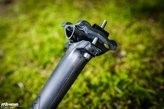 bike ahead components bietet edle und leichte Carbon-Komponenten an bike ahead components bietet edle und leichte Carbon-Komponenten an