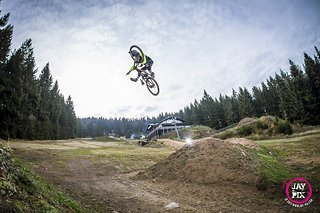 Airtime lässt sich hier massig sammeln Airtime lässt sich hier massig sammeln