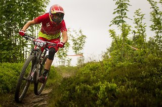 Anneke Beerten - GDC Willingen 2015 Anneke Beerten - GDC Willingen 2015