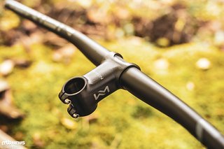 Der flexible Allrounder: Newmen Advanced SL 318.0 und Newmen Evolution SL 318.2 Der flexible Allrounder: Newmen Advanced SL 318.0 und Newmen Evolution SL 318.2