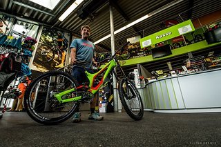 Wer Hilfe benötigt, wird bei Jörg Stremme fündig