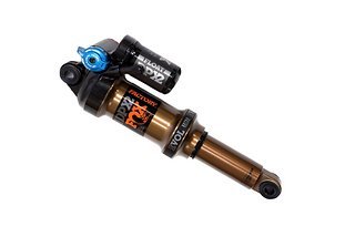 Der Fox Float DPX2 sichert sich mit 15 % eurer Stimmen den ersten Rang Der Fox Float DPX2 sichert sich mit 15 % eurer Stimmen den ersten Rang