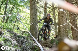 Statt Anfang Mai startet die TrailTrophy-Serie nun Anfang Juli