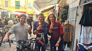 Gelato!
