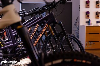 Aus LinkRadQuadrat wurde im August 2022 Statera Bikes.