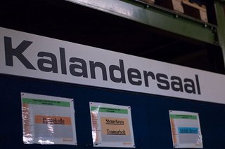 Kalandersaal