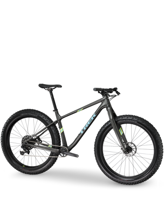 Trek Farley 9.6