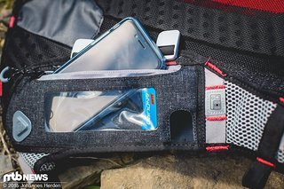 Das Smartphonefach Das Smartphonefach