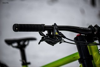 Für die Verzögerung sorgen Maguras MT7
