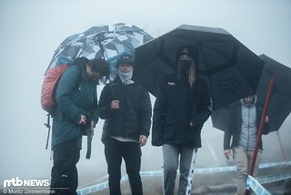 Tahnée Seagrave hat nach ihrem Erfolg in Maribor aktuell die Nummer 1 am Rad