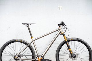 Das Rewel Titanium von IBC-User hellmachine Das Rewel Titanium von IBC-User hellmachine
