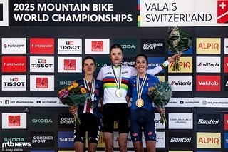 Gold, Silber und Bronze