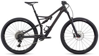 Specialized Stumpjumper FSR Pro Carbon 29 Specialized Stumpjumper FSR Pro Carbon 29