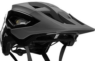 Der neue Fox Speedframe-Helm soll sich an Trailbiker richten und mit einem hohen Komfort sowie einer ausgezeichneten Belüftung begeistern.