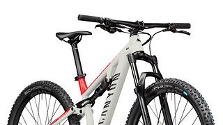 Immer mehr Hersteller bieten hochwertige Mountainbikes für den Nachwuchs an Immer mehr Hersteller bieten hochwertige Mountainbikes für den Nachwuchs an