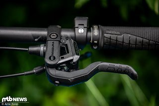 Die neue Magura Gustav Elite soll mit der gleichen Performance wie das 100 € teurere Pro-Modell glänzen. Die neue Magura Gustav Elite soll mit der gleichen Performance wie das 100 € teurere Pro-Modell glänzen.