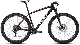 Das neue Specialized Epic Hardtail wurde von Grund auf neuentwickelt Das neue Specialized Epic Hardtail wurde von Grund auf neuentwickelt