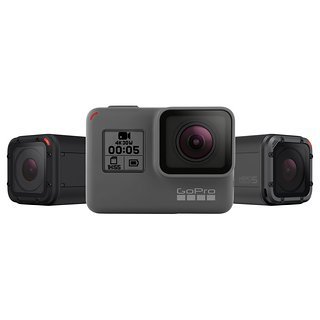 Die Hero5-Familie Die Hero5-Familie