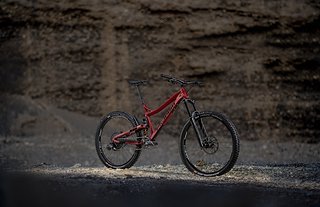 Propain Tyee Enduro 2 Propain Tyee Enduro 2