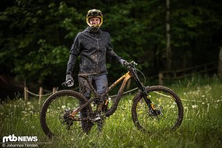 Tom Zschippig – DH Talent Team