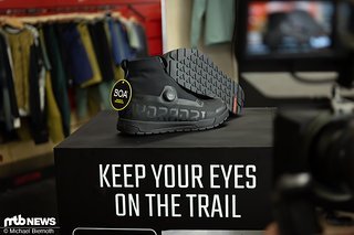 Leatt HydraDri 7.0 ProFlat BOA MTB-Schuhe