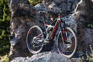 Enduro S-Works Carbon 29 2015