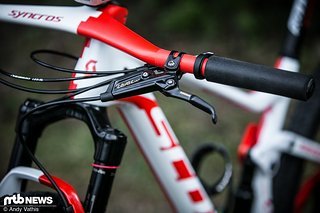 Wer kann Schurter stoppen? Das wird die spannende Frage am Samstag sein Wer kann Schurter stoppen? Das wird die spannende Frage am Samstag sein
