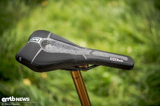 SQlab Sattel 6OX Infinergy Ergowave active 2.1 – Wert: 199,95 € SQlab Sattel 6OX Infinergy Ergowave active 2.1 – Wert: 199,95 €