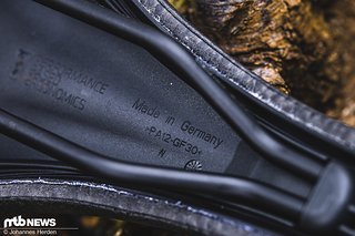 „Made in Germany“ steht drauf – und steckt auch drin! „Made in Germany“ steht drauf – und steckt auch drin!