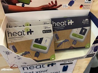 Heat It wurde in Karlsruhe entwickelt und erfunden