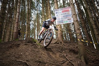 Die MTB Bundesliga startet Anfang März in Obergessertshausen