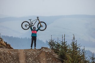 DG AthertonBikes S DG AthertonBikes S