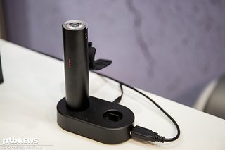 Die PWR Dock Ladestation