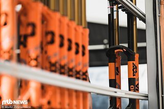 Zahlreiche Hersteller haben die Sommerpause genutzt, um fleißig an neuen Produkten zu werkeln