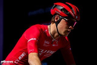 Finn Treudler ist der Mann der U23-Saison