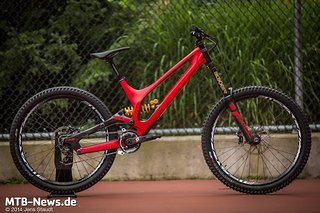 Eine neue Ära?