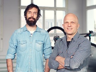 Die Gründer Die Gründer