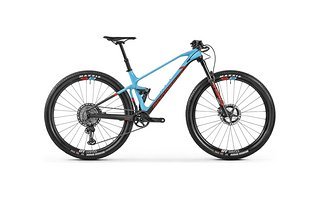 Mondraker F-Podium DC