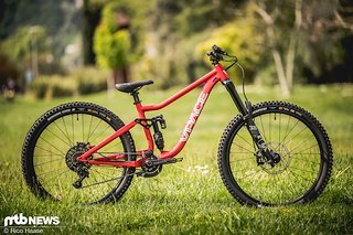 Vpace Fred 275 Vpace Fred 275