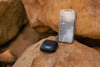 Einmal mit dem Smartphone gekoppelt, soll der Inreach Messenger über die Garmin Messenger App nicht nur das Verschicken von Textnachrichten möglich machen, sondern noch viele weitere Features bieten.