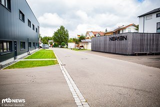 Newmen Components wurde im Jahr 2016 gegründet, seither sind die Allgäuer auf stetigem Expansionskurs