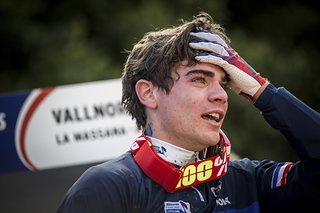 Loic Bruni