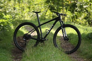Das Scott Scale RC von IBC-User bikefreak1997