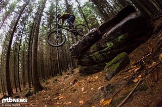 Das eine Rad für den Kanada-Urlaub? Wir haben es gefunden! Das eine Rad für den Kanada-Urlaub? Wir haben es gefunden!